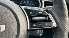 Kia Xceed 1.0T GDi ISG 113 GT-Line 5dr DCT Petrol Hatchback